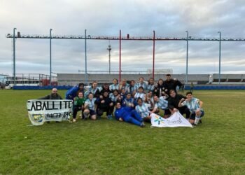 Atlético de Rafaela jugará la final del Femenino ante Aldosivi