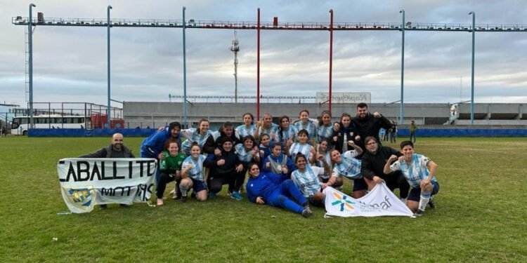 Atlético de Rafaela jugará la final del Femenino ante Aldosivi