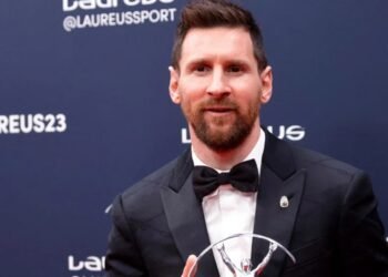 Ya instalado en Miami Messi y su futuro en la Selección: «Ni yo sé hasta cuándo voy a jugar»