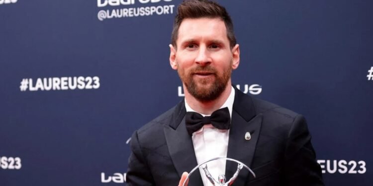 Ya instalado en Miami Messi y su futuro en la Selección: «Ni yo sé hasta cuándo voy a jugar»