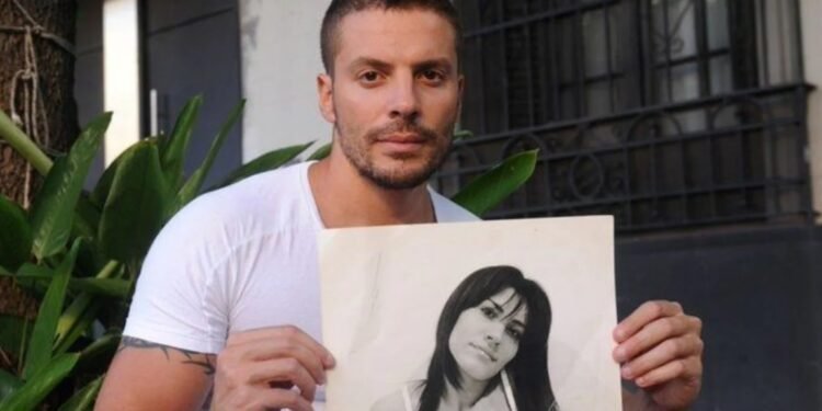 Investigación propia Ulises Jaitt rompió el silencio: dio datos y dijo quién mató a su hermana Natacha