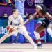 Argentina no pudo con Estados Unidos en debut en AmeriCup de básquetbol de mujeres