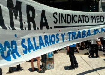 Se dictó la conciliación obligatoria y no habrá paro de AMRA en Santa Fe