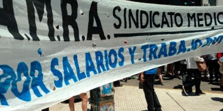 Se dictó la conciliación obligatoria y no habrá paro de AMRA en Santa Fe