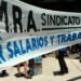 Se dictó la conciliación obligatoria y no habrá paro de AMRA en Santa Fe
