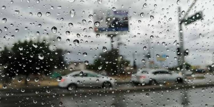 Clima en Rafaela: ¿Comienza la semana con lluvias?