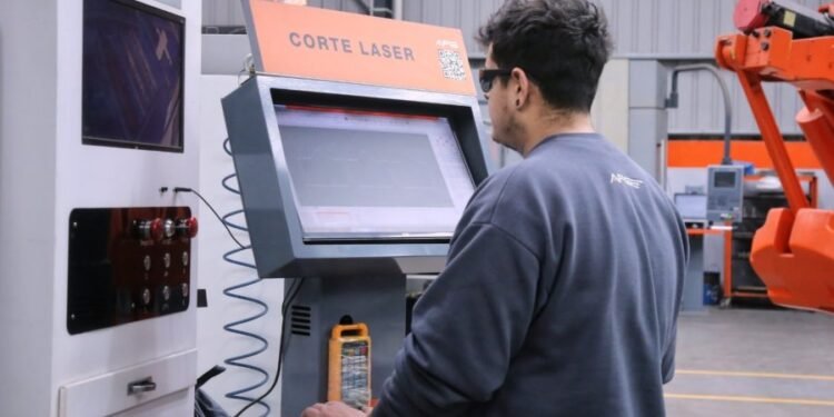 Empresas santafesinas obtienen reconocimiento nacional por sus contribuciones a la innovación y el desarrollo