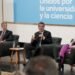 Encuentro federal Massa: «Para Unión por la Patria la Universidad Pública es un orgullo y vamos a defenderla»
