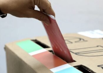 Elecciones Rafaela: El 45% de los votantes santafesinos nació en democracia
