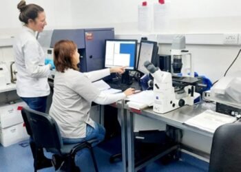 El Incucai habilitó una nueva tecnología beneficia a pacientes de Santa Fe en espera de trasplante