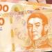Reconocimiento El nuevo billete de $ 1.000 se consagró como el más seguro de América Latina