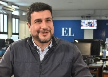 Conociendo al candidato Marcos Cleri: «No somos políticos de marketing»