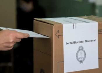 Elecciones 2023 Comienza la veda electoral para actos de gobierno de cara a las PASO presidenciales