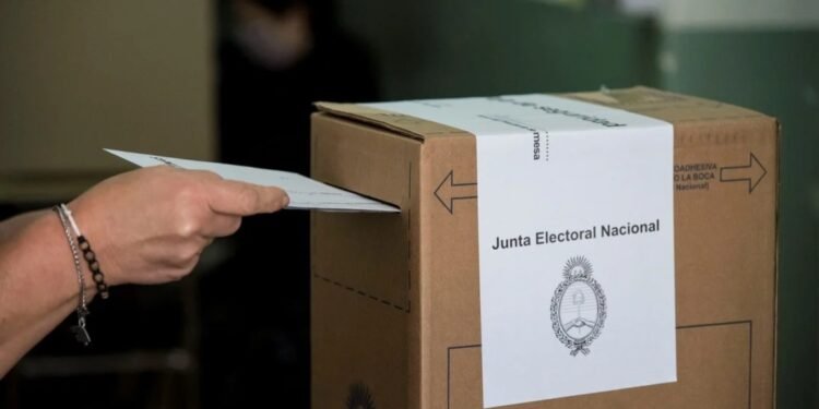 Elecciones 2023 Comienza la veda electoral para actos de gobierno de cara a las PASO presidenciales