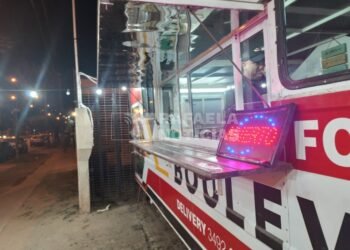 Carribares en Rafaela: de la prohibición al «boom» en pocos años