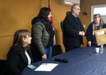 Se abrió la licitación para el nuevo Centro de Desarrollo Infantil en Josefina