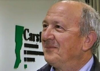 La palabra de Carlos Castagnani Vicepresidente de CRA: «Necesitamos que los candidatos a presidente sean sinceros con sus planes de gobierno»