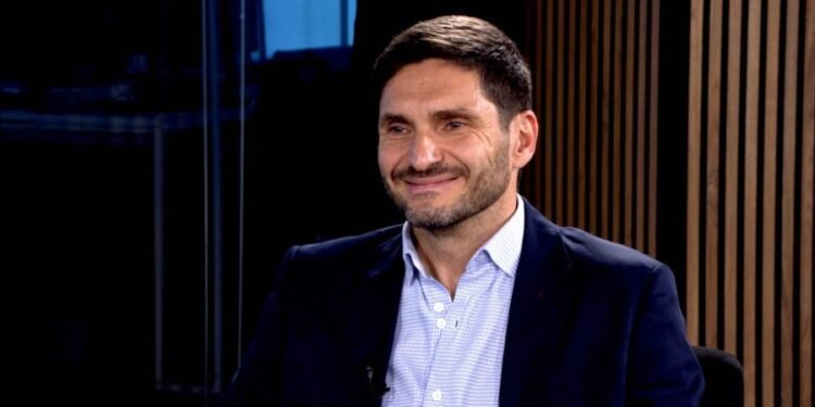 Elecciones 2023 en Santa Fe: Frente Unidos se acerca al millón de votos y lidera la contienda