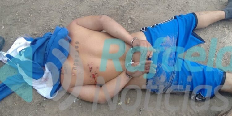 Decía robarle a quienes vendían droga y estuvo acusado de 13 delitos: a 7 del asesinato del «Loco Pajul»