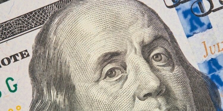 Cotizaciones Dólar: a cuanto abre este viernes 7 de julio