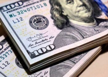 Cotizaciones A cuánto se vende el dólar este viernes