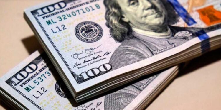 Cotizaciones A cuánto se vende el dólar este viernes