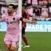 Leagues Cup Dos goles y una asistencia de Messi en la goleada de Inter Miami ante Atlanta United