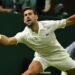 Tenis Inesperado: Djokovic vencía a Hurkacz y se suspendió por el límite de horario en Wimbledon