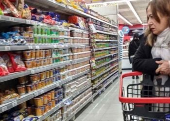 Estudio realizado por la UTN En junio, la inflación fue del 6,9% en Venado Tuerto y la variación interanual alcanzó el 118,7%