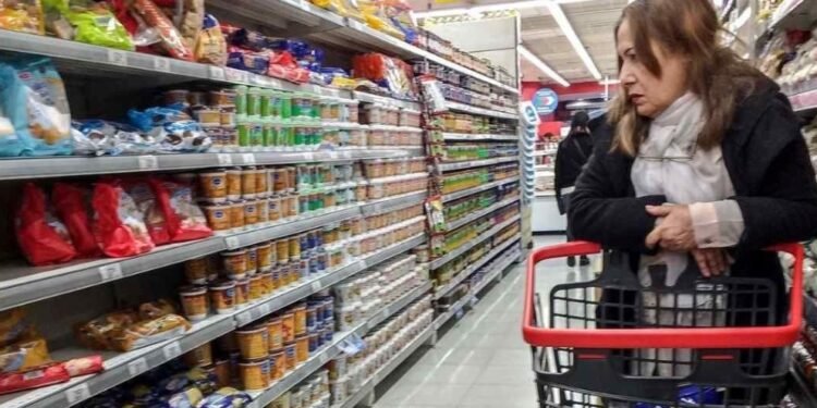 Estudio realizado por la UTN En junio, la inflación fue del 6,9% en Venado Tuerto y la variación interanual alcanzó el 118,7%