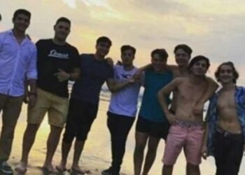 El 15 de agosto Los condenados por asesinar a Fernando Báez Sosa saldrán de la cárcel