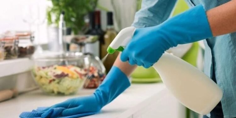 Personal de casas particulares Nuevos aumentos para el servicio doméstico: de cuánto serán los salarios de julio, agosto y septiembre