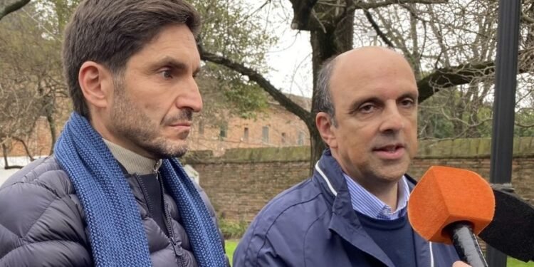 José Corral: “Queremos respaldar desde Diputados los cambios que va a impulsar Maxi Pullaro”