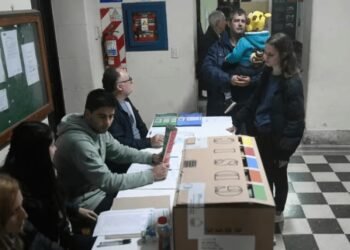 Jóvenes podrán participar en elecciones provinciales en Santa Fe