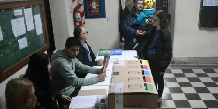 Jóvenes podrán participar en elecciones provinciales en Santa Fe