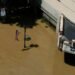 En imágenes Más de un centenar de evacuados por inundaciones «históricas» en el noreste de Estados Unidos