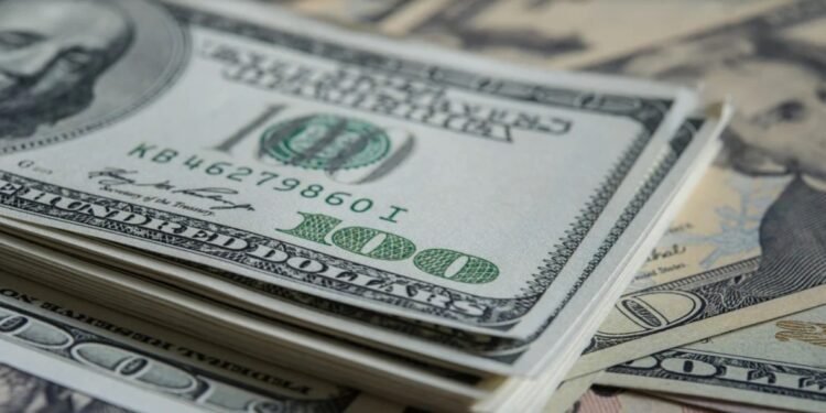 Cotizaciones A cuánto se vende el dólar este jueves tras superar los $ 500