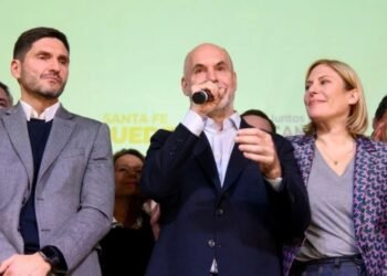 Lospennato consideró que en las PASO nacionales «se va a ver lo mismo que en la interna santafesina»