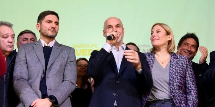 Lospennato consideró que en las PASO nacionales «se va a ver lo mismo que en la interna santafesina»