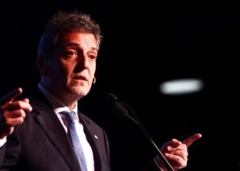 Según Nicolás Pino El FMI pide cosas y el gobierno «sale a cubrirlas»