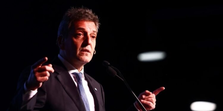 Según Nicolás Pino El FMI pide cosas y el gobierno «sale a cubrirlas»