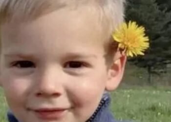 Tiene dos años «Ya tendríamos que haberlo encontrado»: siguen buscando a Emile en Francia