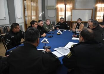 El Comando Unificado implementará nuevos operativos
