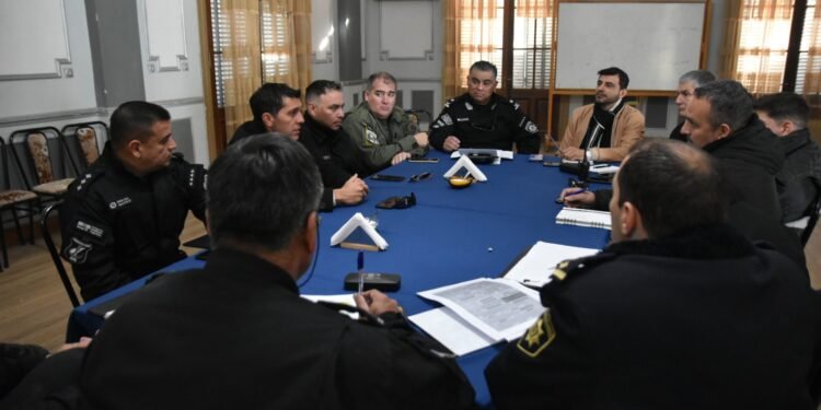 El Comando Unificado implementará nuevos operativos