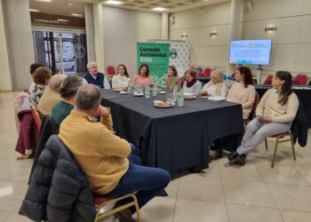 Con metodología internacional, el municipio realiza su plan de mitigación frente al cambio climático