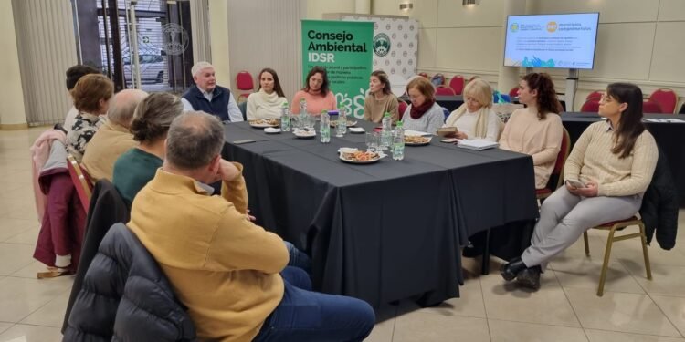 Con metodología internacional, el municipio realiza su plan de mitigación frente al cambio climático