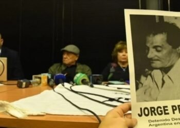 Durante la dictadura Identificaron los restos de un uruguayo desaparecido en Argentina