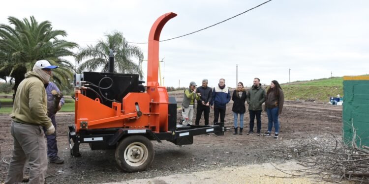 Economía Circular: “Es un reconocimiento a todos aquellos que forman parte de la cadena de valor”
