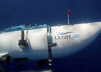 OceanGate La empresa dueña del Titán suspendió sus expediciones tras la implosión del submarino