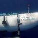 OceanGate La empresa dueña del Titán suspendió sus expediciones tras la implosión del submarino